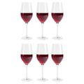 L' Atelier du Vin Red Wine Glasses - 450 ml - 6 pieces