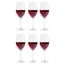 L' Atelier du Vin Red Wine Glasses - 450 ml - 6 pieces