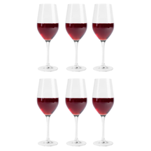 L' Atelier du Vin Red Wine Glasses - 450 ml - 6 pieces