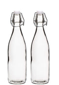 Cookinglife Beverage Bottles Round - 500 ml - 2 Pieces