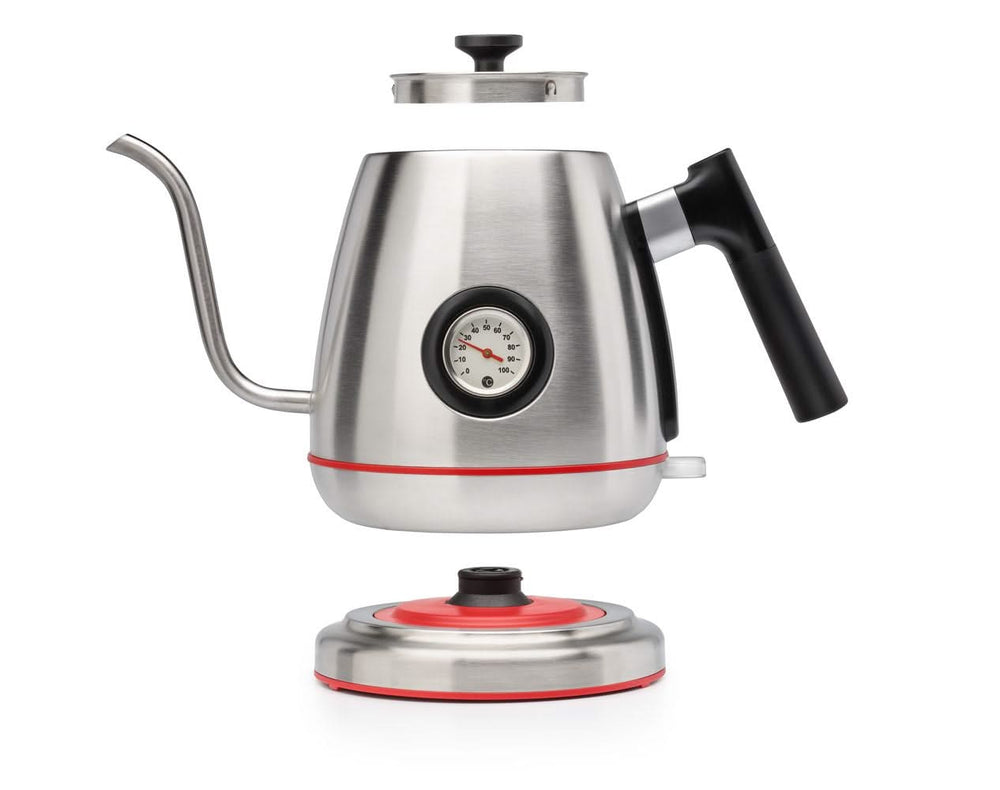 Espressions Kettle Gooseneck Pour Over - 1500 W - 1 liter