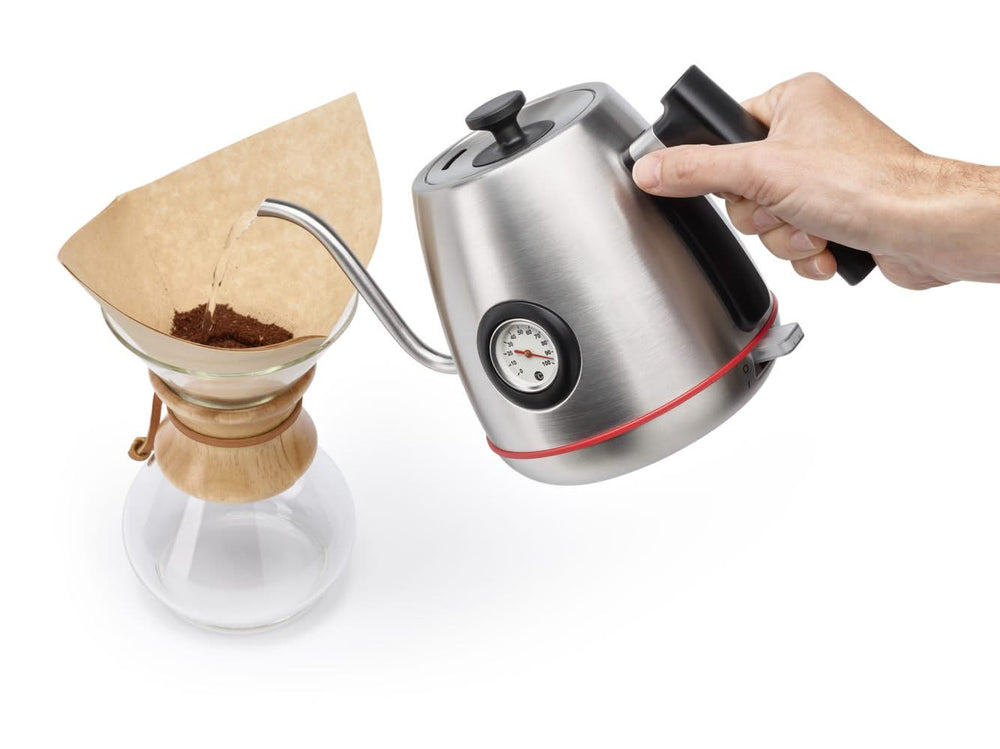 Espressions Kettle Gooseneck Pour Over - 1500 W - 1 liter