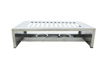 Cosy & Trendy Hot plate stainless steel