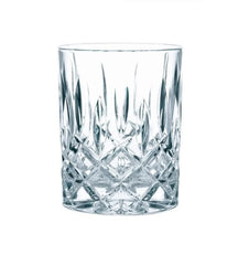 Nachtmann Whiskey Glasses Noblesse - 295 ml - 4 pieces