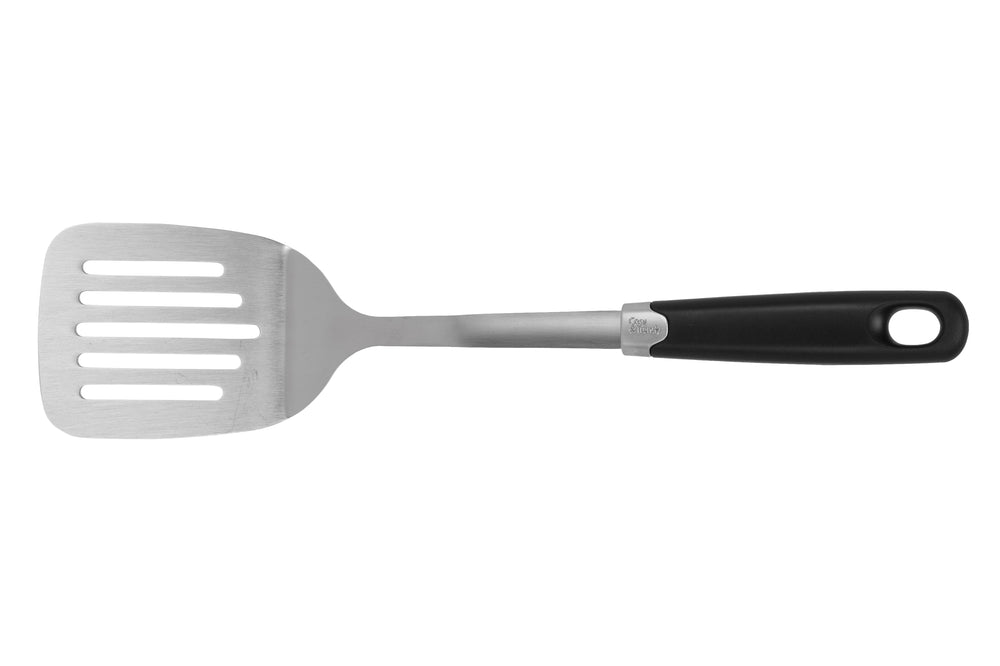 Cosy & Trendy Baking Spatula - Delish - Stainless Steel Black