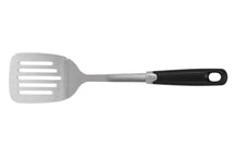 Cosy & Trendy Baking Spatula - Delish - Stainless Steel Black