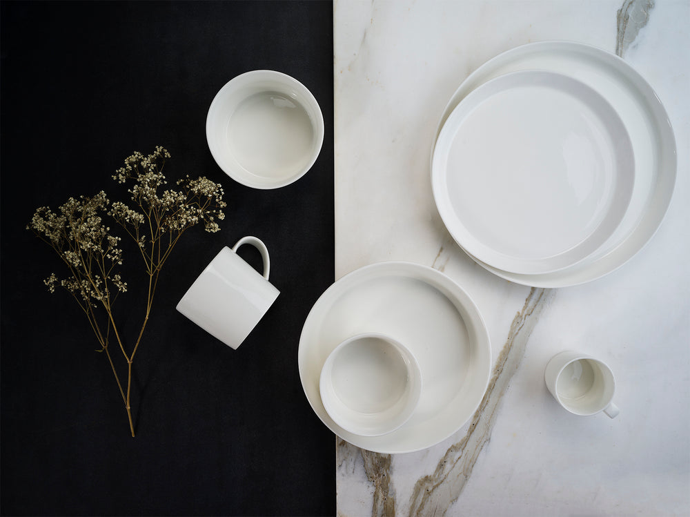 Cosy & Trendy Tableware set Oslo 12-piece