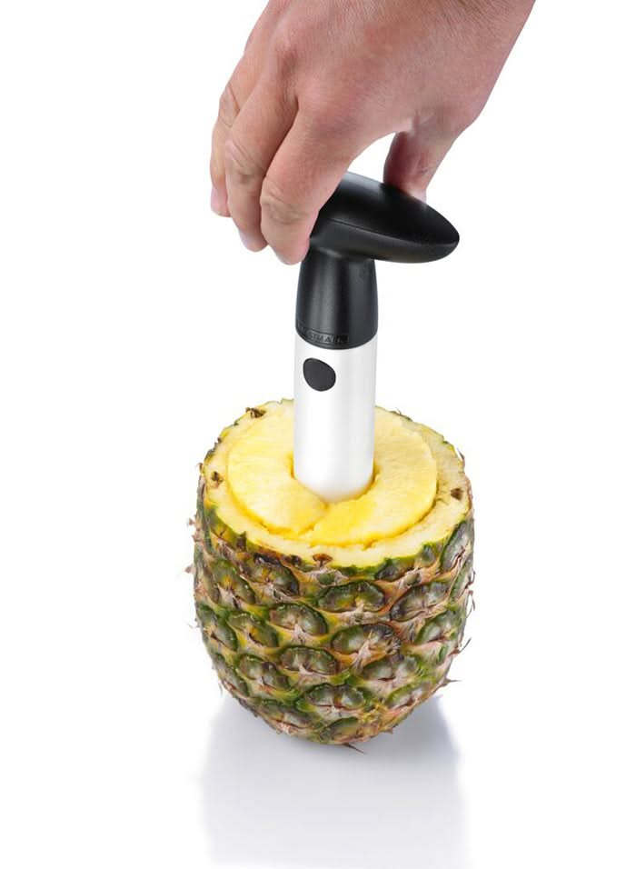 Westmark Pineapple Cutter Plastic