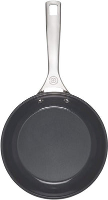 Le Creuset Frying pan Essential Non-Stick Ceramic - ø 20 cm -. Ceramic non-stick coating