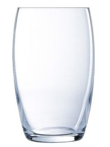 Luminarc Long drink glasses Versailles - 370 ml - 6 pieces