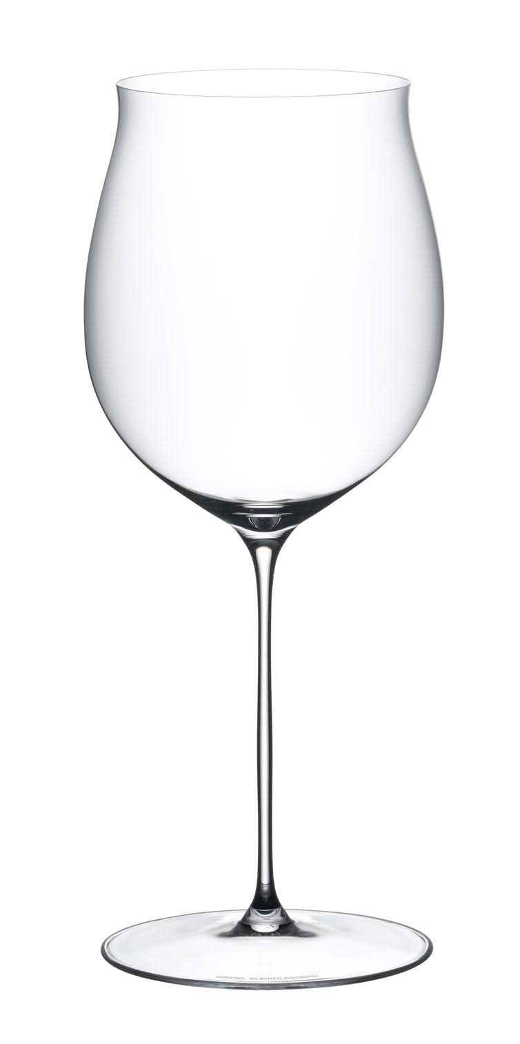 Riedel Red Wine Glass Superleggero - Burgundy Grand Cru