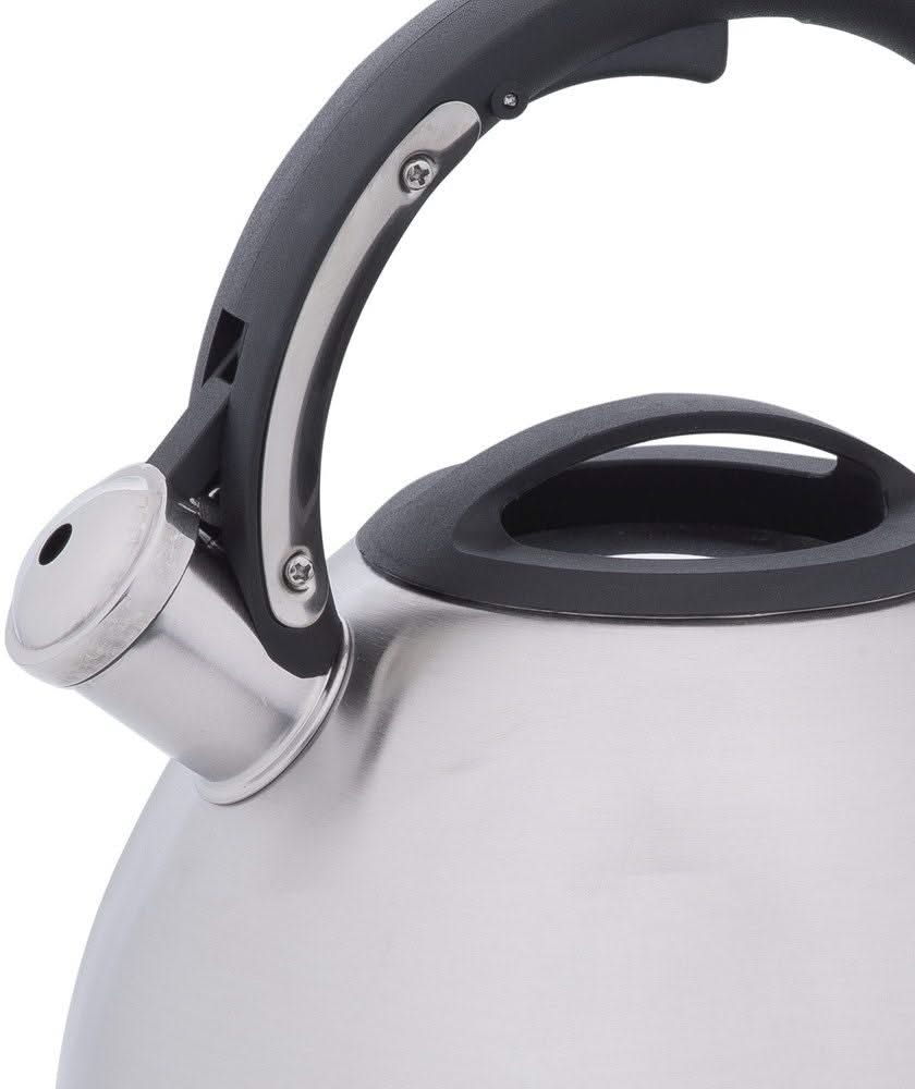 Resto Kitchenware Whistling kettle Lyra 2.7 liters - 90603