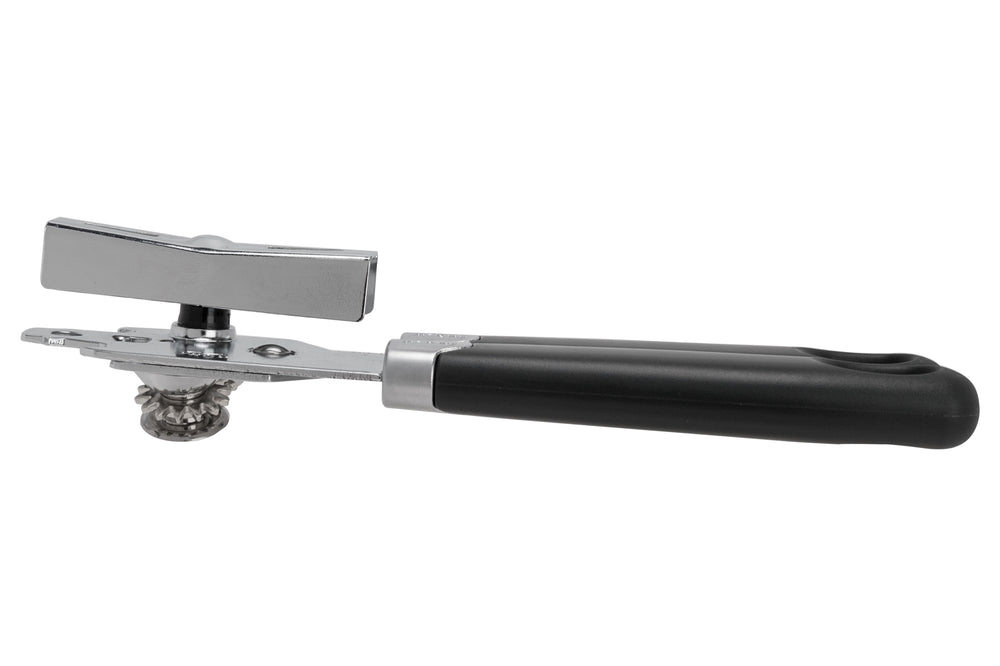 Cosy & Trendy Can Opener - Daily - Stainless Steel Black