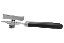 Cosy & Trendy Can Opener - Daily - Stainless Steel Black