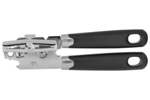 Cosy & Trendy Can Opener - Daily - Stainless Steel Black