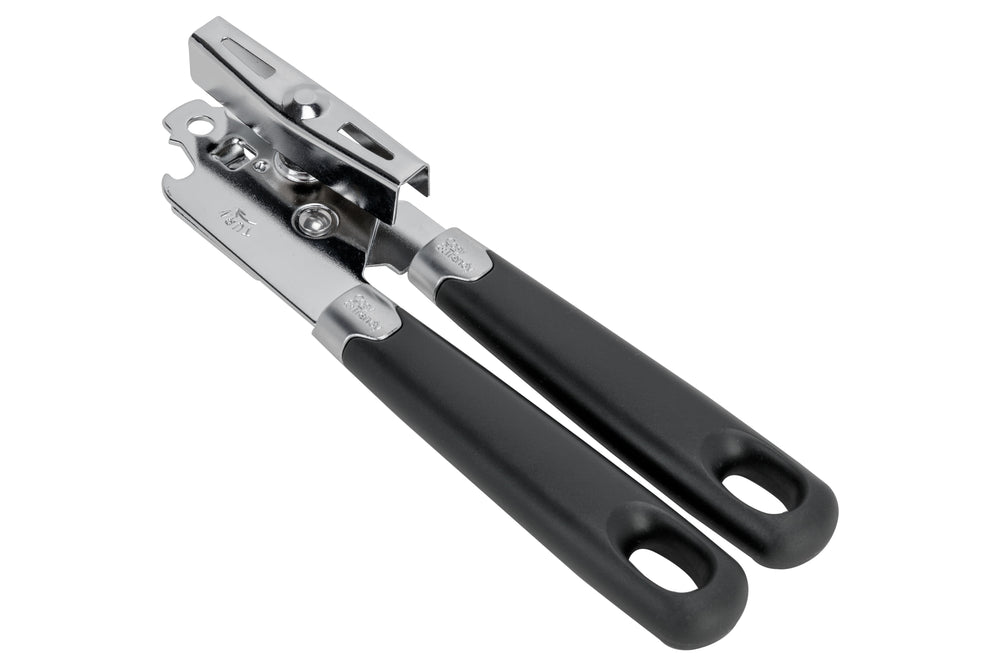 Cosy & Trendy Can Opener - Daily - Stainless Steel Black