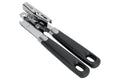 Cosy & Trendy Can Opener - Daily - Stainless Steel Black