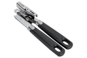 Cosy & Trendy Can Opener - Daily - Stainless Steel Black