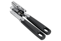 Cosy & Trendy Can Opener - Daily - Stainless Steel Black