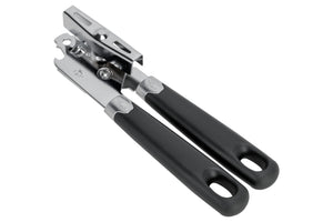 Cosy & Trendy Can Opener - Daily - Stainless Steel Black