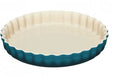 Le Creuset Cake pan Heritage - Deap Teal - ø 28 cm