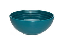 Le Creuset bowl - Deap Teal - ø 16 cm / 650 ml