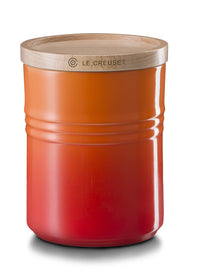 Le Creuset Stockpot - Orange red - ø 10 cm / 540 ml