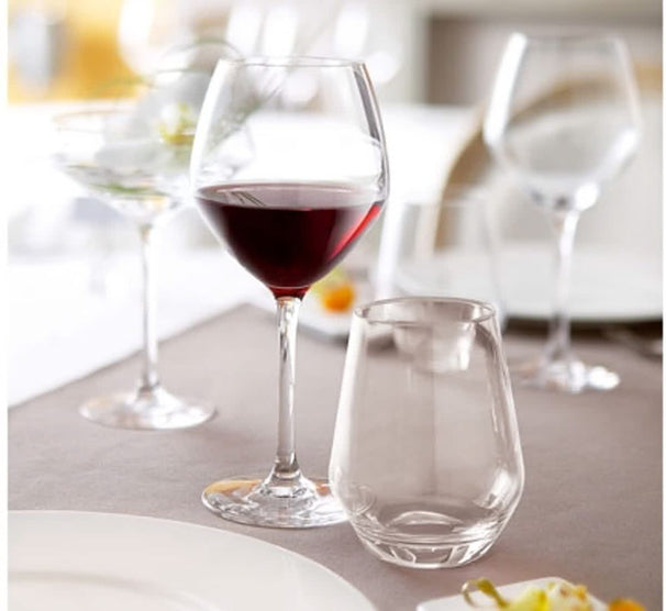 Chef & Sommelier Wine glasses Cabernet Young Wines - 580 ml - 6 pieces