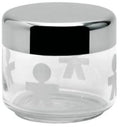 Alessi Stock pot Girotondo - AKK35 - ø 10.5 cm / 500 ml - by King-Kong