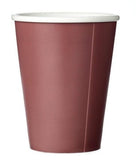 Viva Scandinavia Cup Papercup Andy Nordic Brick 320 ml