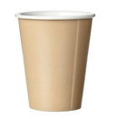 Viva Scandinavia Cup Papercup Andy Warm Sand 320 ml