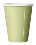 Viva Scandinavia Cup Papercup Andy Spring Leaf 320 ml