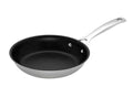 Le Creuset Frying pan Magnetik - TriPly stainless steel - ø 24 cm - standard non-stick coating