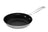 Le Creuset Frying pan Magnetik - TriPly stainless steel - ø 24 cm - standard non-stick coating