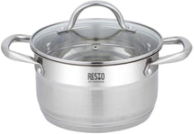 Resto Kitchenware Cooking pan Rigel - ø 20 cm / 3.6 liters