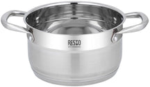 Resto Kitchenware Cooking pan Rigel - ø 20 cm / 3.6 liters