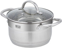 Resto Kitchenware Cooking pan Rigel - ø 20 cm / 3.6 liters