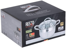 Resto Kitchenware Cooking pan Rigel - ø 20 cm / 3.6 liters