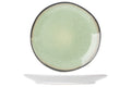 Cosy & Trendy breakfast plate / Dessert Plate Fez Green ø 23 cm