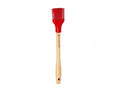 Le Creuset Baking brush - cherry red - 18 cm