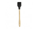 Le Creuset Baking brush - Ebony black - 18 cm