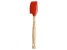 Le Creuset Spatula Pro - Cherry Red - 31 cm