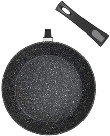 Resto Kitchenware Frying pan Leo - ø 26 cm - standard non-stick coating