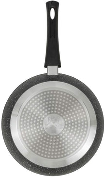 Resto Kitchenware Frying pan Leo - ø 26 cm - standard non-stick coating