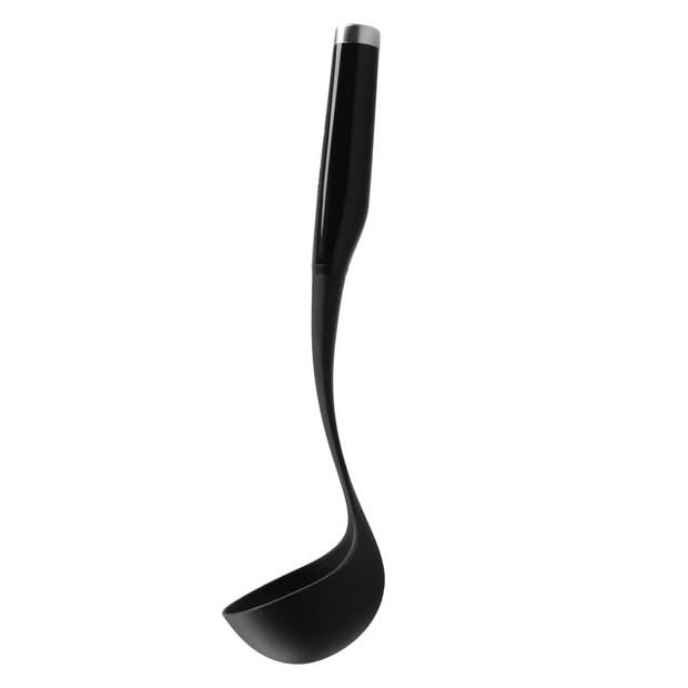 KitchenAid Soup spoon Classic - Black