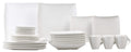 Maxwell & Williams Tableware set East Meets West - 30-piece / 6 people