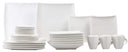 Maxwell & Williams Tableware set East Meets West - 30-piece / 6 people