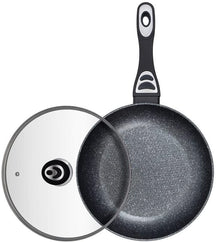 Resto Kitchenware Frying pan Sabik ø 26 cm - Induction frying pan