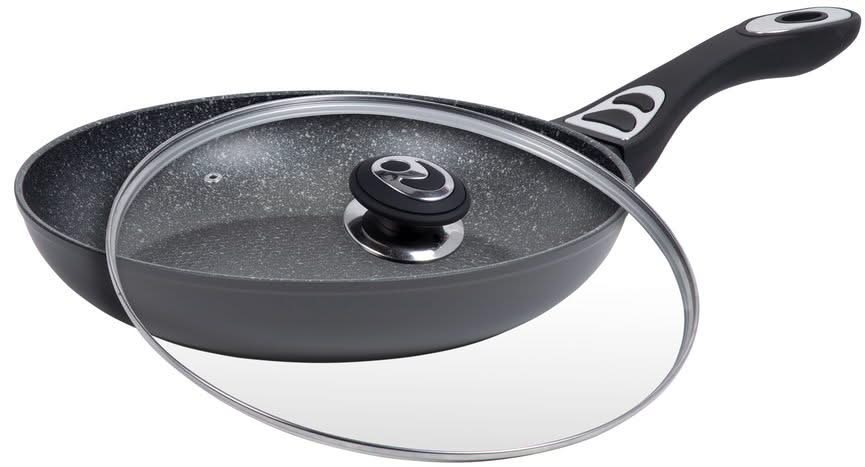 Resto Kitchenware Frying pan Sabik ø 26 cm - Induction frying pan