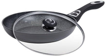 Resto Kitchenware Frying pan Sabik ø 26 cm - Induction frying pan